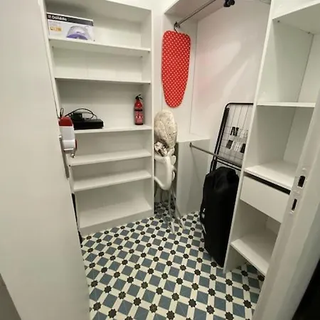 Idealement Place Et Paisible ! Apartment