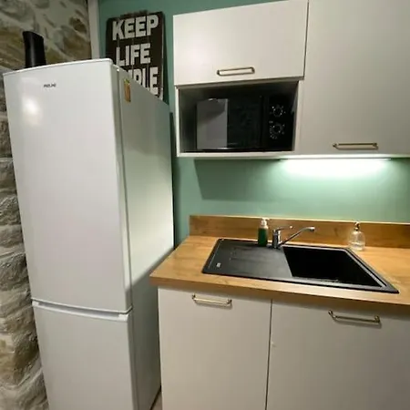 Apartmán Idealement Place Et Paisible ! *