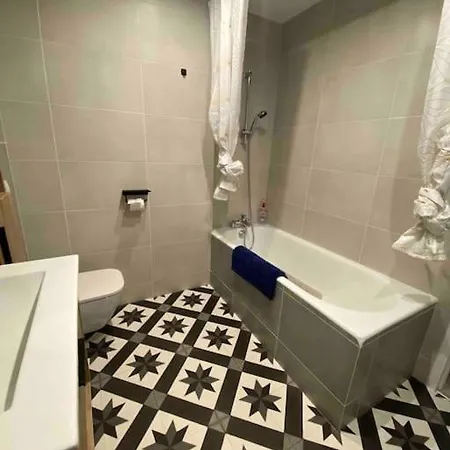 Idealement Place Et Paisible ! Apartmán *