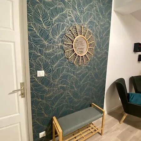 Idealement Place Et Paisible ! Apartmán