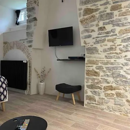 Idealement Place Et Paisible ! Apartmán *