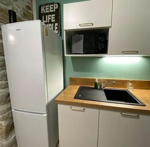 Διαμέρισμα Idealement Place Et Paisible ! *