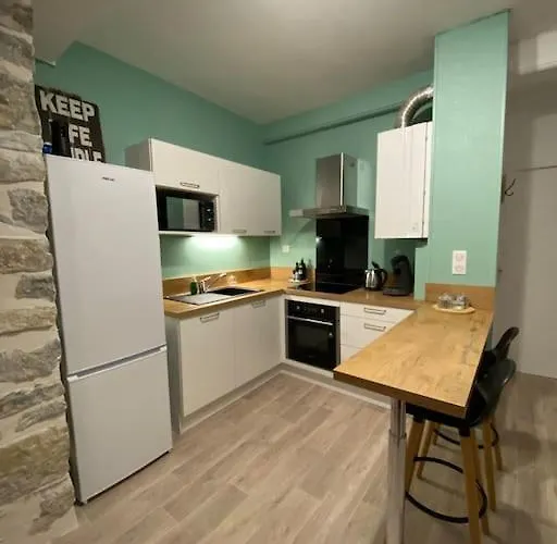 Idealement Place Et Paisible ! *